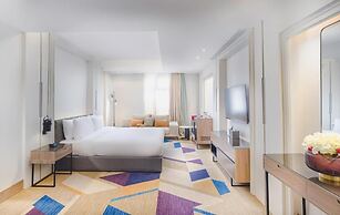 Ewaa Express Hotel - Al jouf