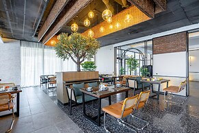 Ewaa Express Hotel - Al jouf