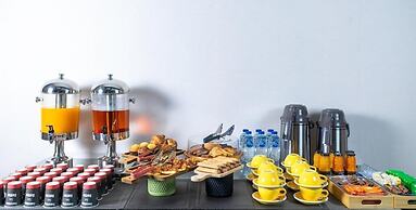 Ewaa Express Hotel - Al jouf