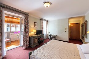 Hotel Relais Orsingher