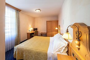Hotel Relais Orsingher