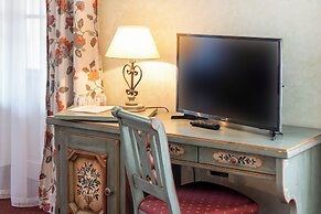 Hotel Relais Orsingher