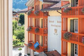 Hotel Relais Orsingher