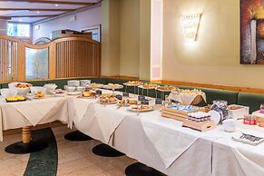 Hotel Relais Orsingher