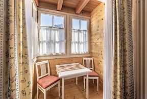 Hotel Relais Orsingher