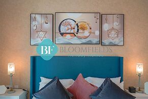 Modern 1BR Flat At Yas Island