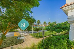 Modern 1BR Flat At Yas Island