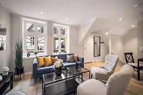 Meltzers Apartment