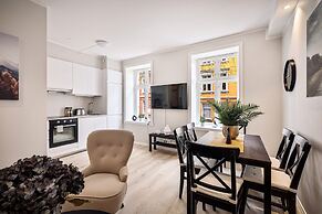 Meltzers Apartment