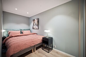 Meltzers Apartment