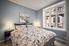 Meltzers Apartment