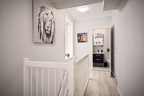 Meltzers Apartment