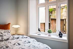 Meltzers Apartment