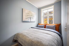 Meltzers Apartment