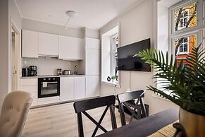Meltzers Apartment