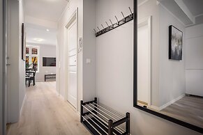Meltzers Apartment