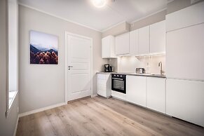 Meltzers Apartment