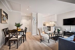 Meltzers Apartment