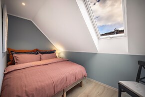 Meltzers Apartment