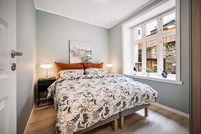 Meltzers Apartment