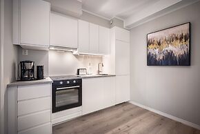 Meltzers Apartment