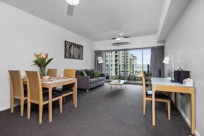 ZEN CITY & SEA - Executive 1BR Suite