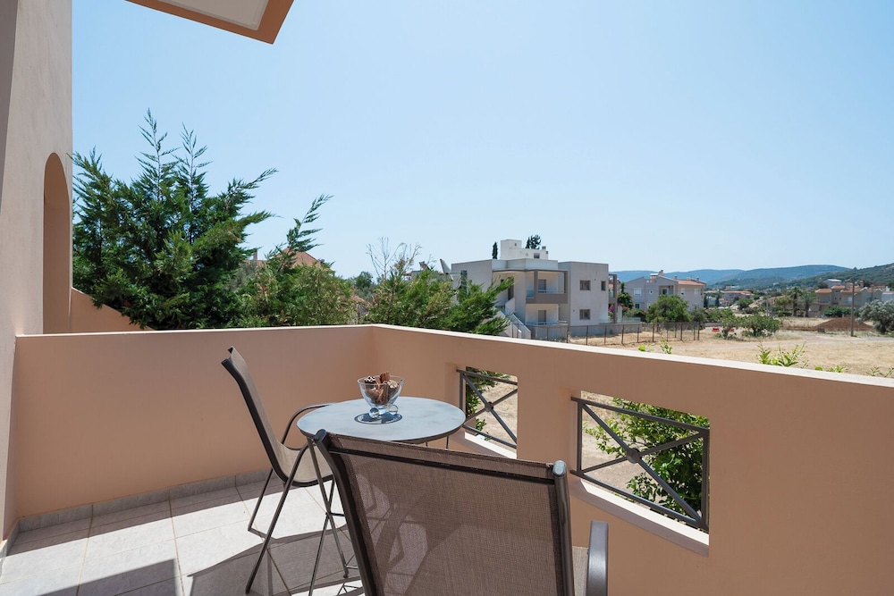 Villa clotho