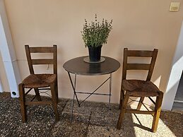 Villa clotho