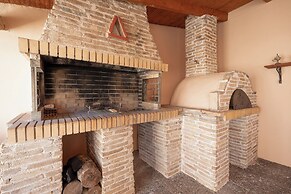 Villa clotho