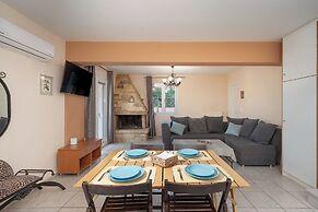 Villa clotho