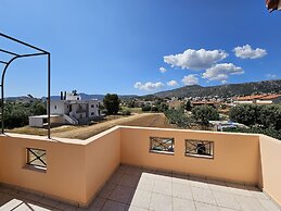 Villa clotho
