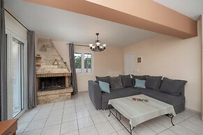 Villa clotho