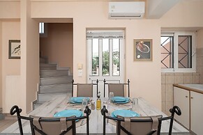 Villa clotho