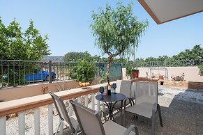 Villa clotho