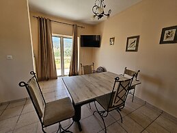 Villa clotho