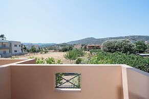 Villa clotho
