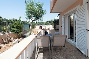 Villa clotho