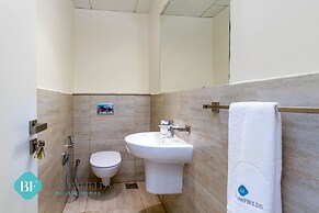 Executive 1 BR in Oasis - 2