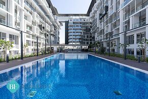 Executive 1 BR in Oasis - 2