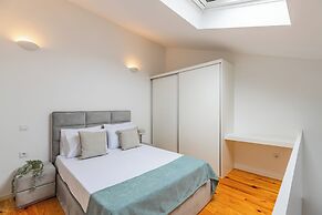 Pestana Houses