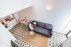 Pestana Houses