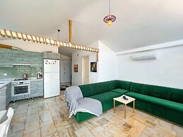 Özkan Apart