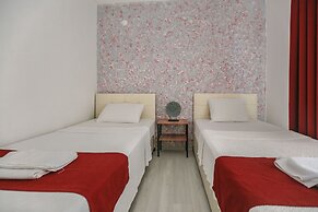 Özkan Apart