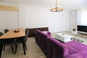 Özkan Apart