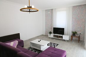Özkan Apart