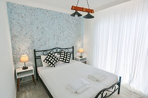 Özkan Apart