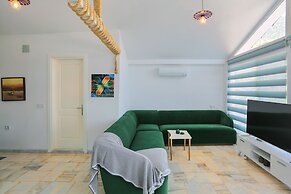 Özkan Apart