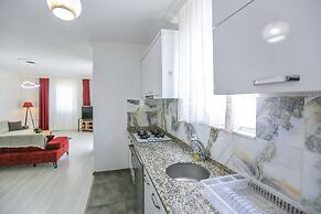 Özkan Apart