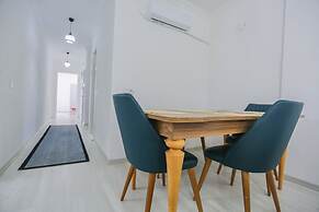 Özkan Apart