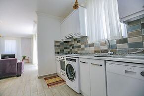 Özkan Apart